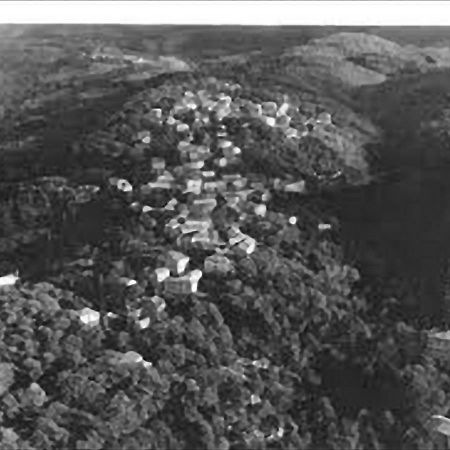 דירות Vivo dʼOrcia La Casa Di Nena מראה חיצוני תמונה