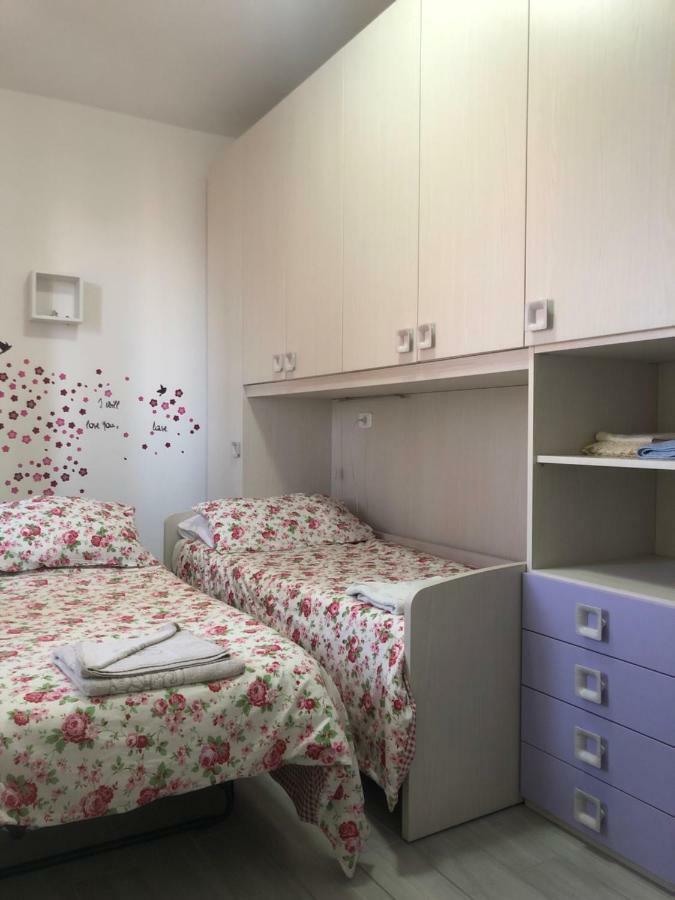 דירות Vivo dʼOrcia La Casa Di Nena מראה חיצוני תמונה
