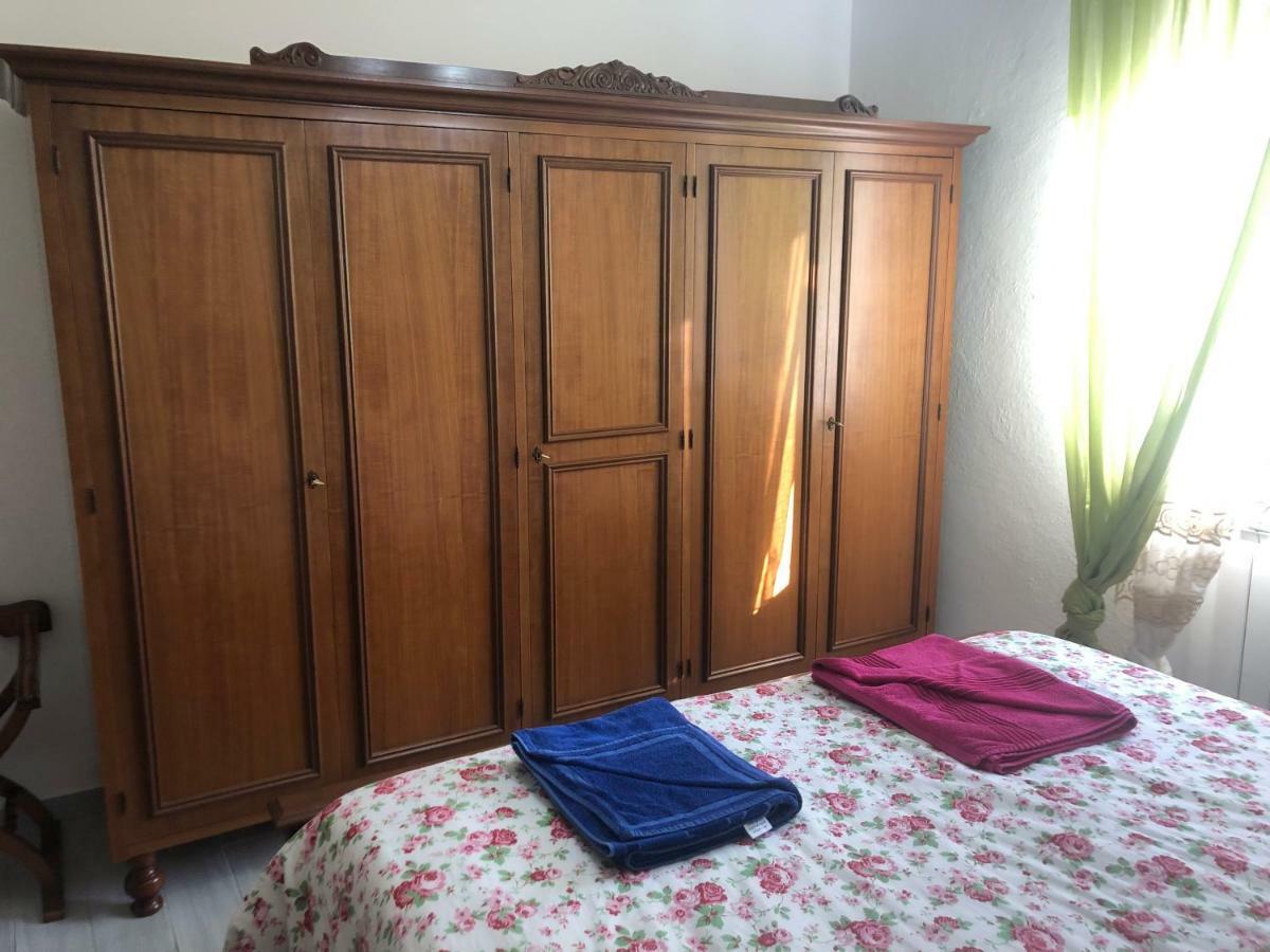 דירות Vivo dʼOrcia La Casa Di Nena מראה חיצוני תמונה