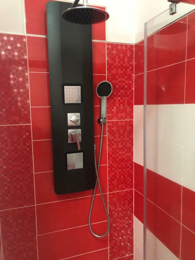 דירות Vivo dʼOrcia La Casa Di Nena מראה חיצוני תמונה