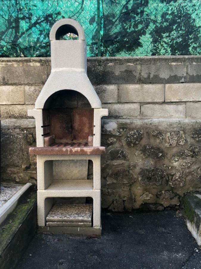 דירות Vivo dʼOrcia La Casa Di Nena מראה חיצוני תמונה