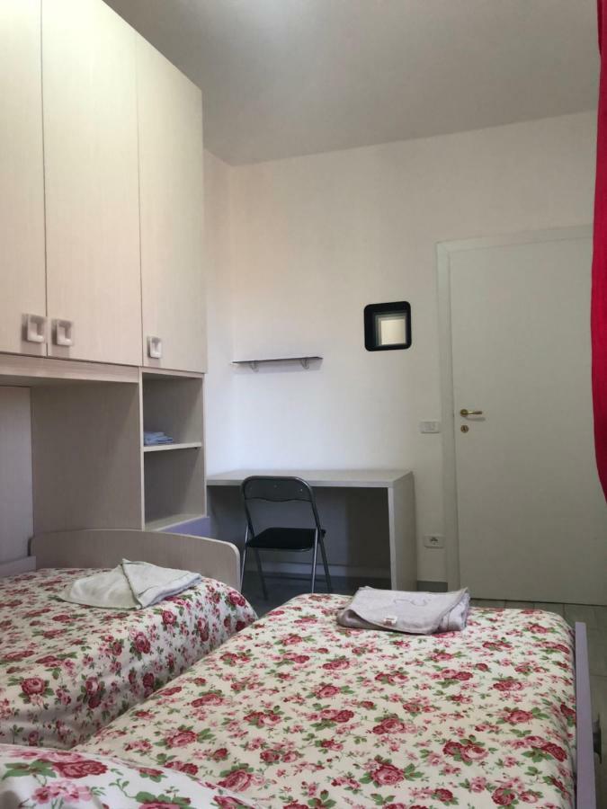 דירות Vivo dʼOrcia La Casa Di Nena מראה חיצוני תמונה